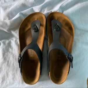 Birkenstocks
